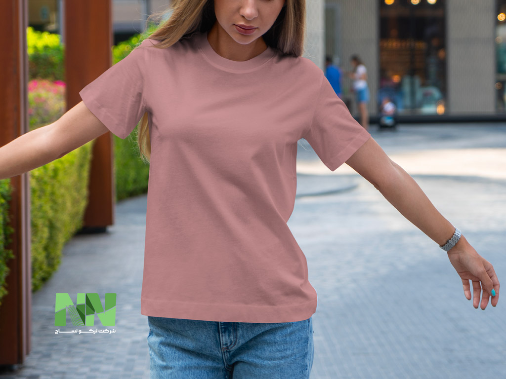 Stretch-viscose-rayon-fabric-پارچه-ویسکوز-پارچه-ریون-nikoonassaj-100110 خرید پارچه | فروش پارچه | پارچه ریون فلامنت | پارچه فلامنت | بهترین پارچه | قیمت پارچه | پارچه برای لباس زیر | پارچه برای لباس ورزشی | پارچه تریکو