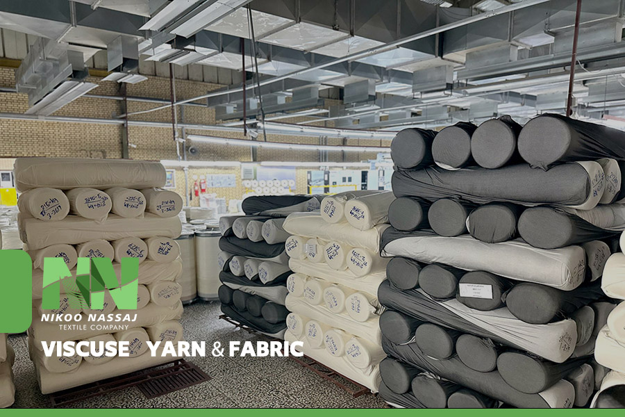 فروش پارچه آنلاین | خرید پارچه | پارچه کشی | نخ ویسکوز | پارچه ویسکوز | شرکت نساجی | ریسندگی و بافندگی | پارچه ریون