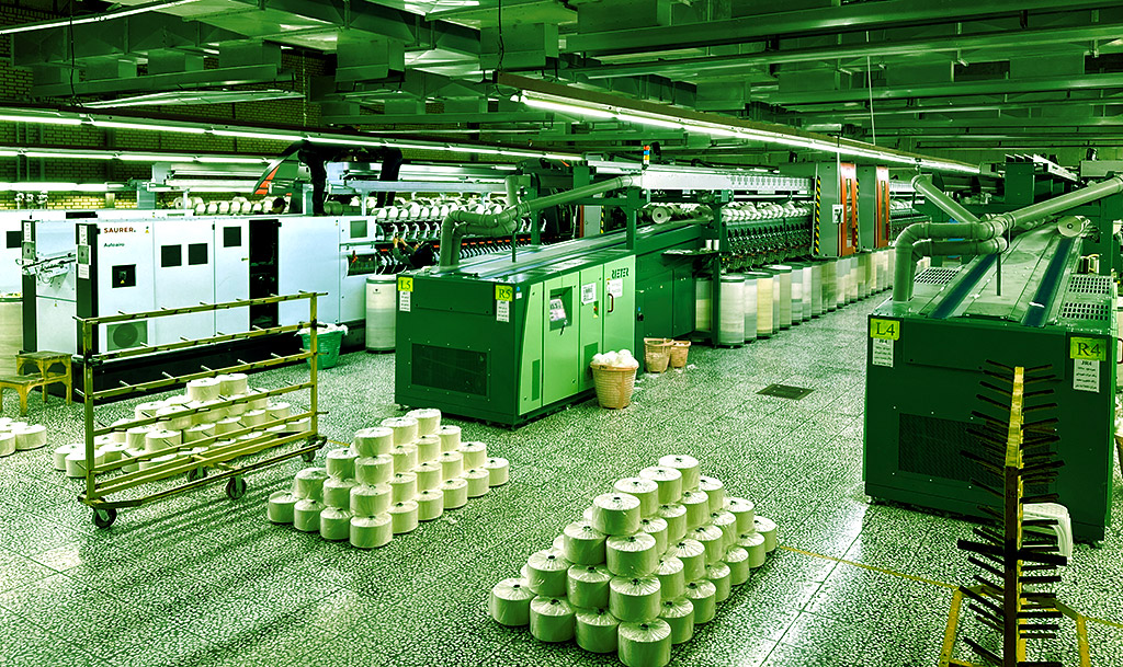 فروش پارچه آنلاین | خرید پارچه | پارچه کشی | نخ ویسکوز | پارچه ویسکوز | شرکت نساجی | ریسندگی و بافندگی | پارچه ریون