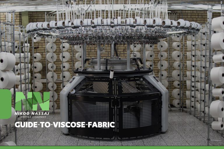 فروش پارچه آنلاین | خرید پارچه | پارچه کشی | نخ ویسکوز | پارچه ویسکوز | شرکت نساجی | ریسندگی و بافندگی | پارچه ریون