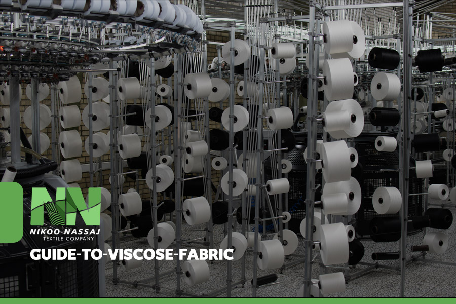 فروش پارچه آنلاین | خرید پارچه | پارچه کشی | نخ ویسکوز | پارچه ویسکوز | شرکت نساجی | ریسندگی و بافندگی | پارچه ریون