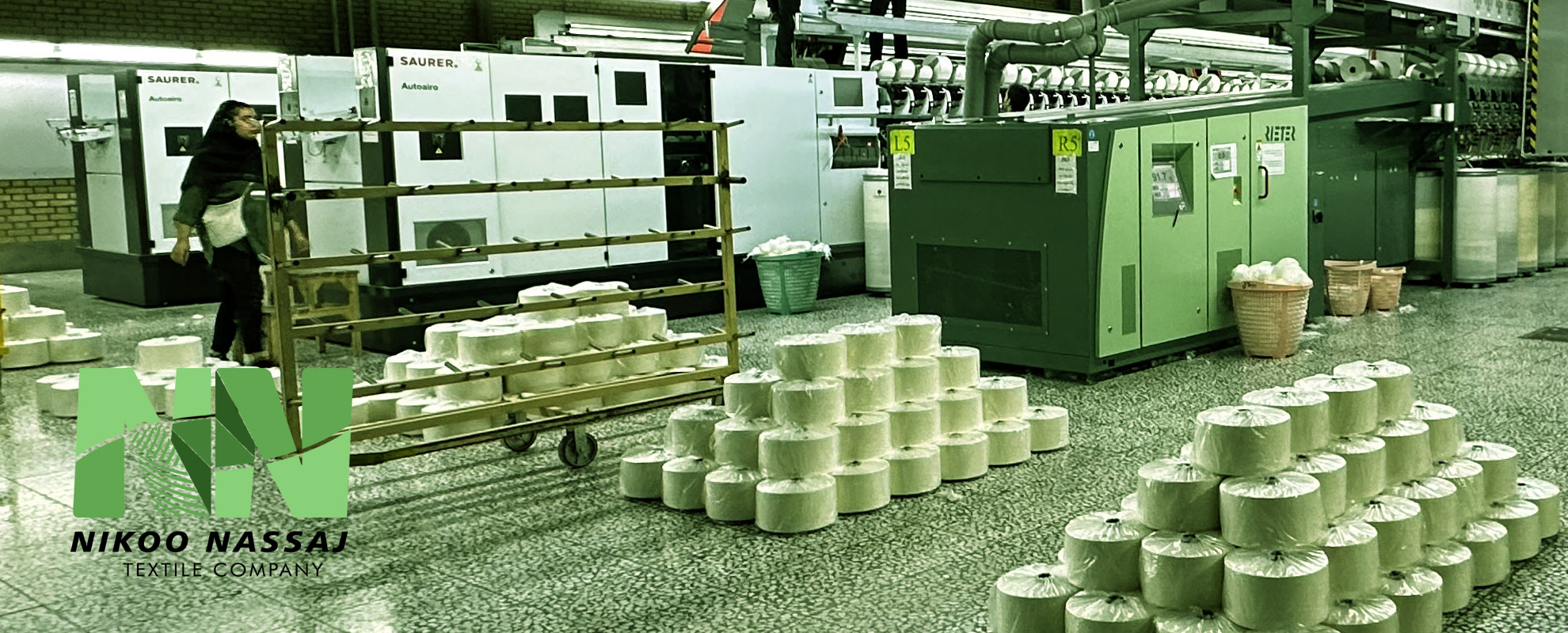 فروش پارچه آنلاین | خرید پارچه | پارچه کشی | نخ ویسکوز | پارچه ویسکوز | شرکت نساجی | ریسندگی و بافندگی | پارچه ریون