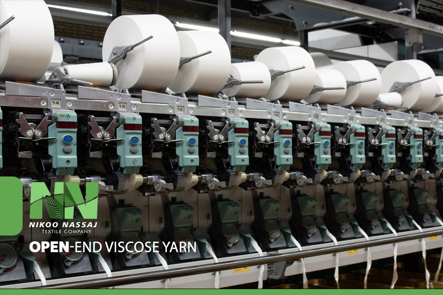نخ ویسکوز | فروش نخ ویسکوز | تولید نخ ویسکوز | نخ 100 درصد ویسکوز | ریسندگی نخ ویسکوز