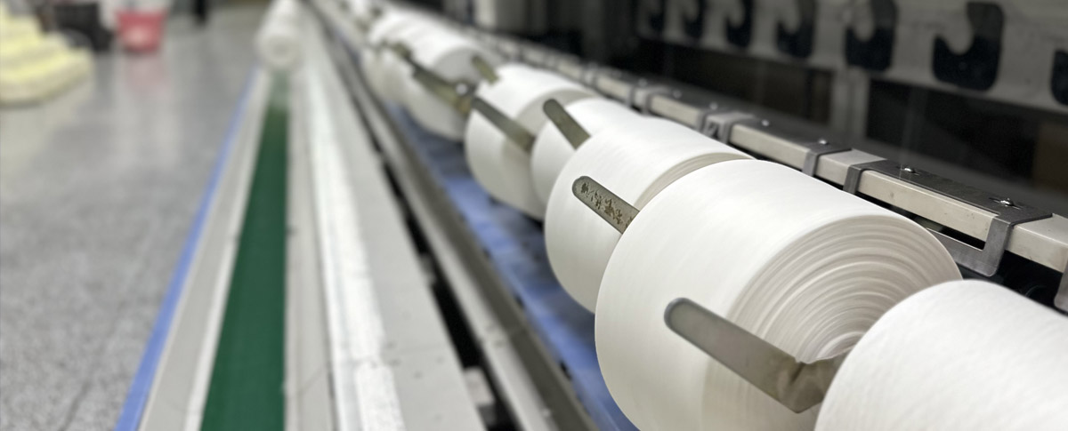 شرکت نیکو نساج | نمایشگاه نساجی تهران | ریسندگی | بافندگی | تولید پارچه